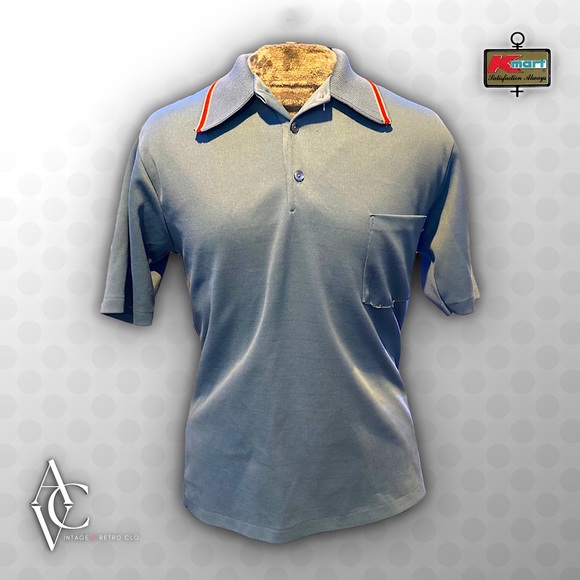 70’s Polo 👕 - Picture 5 of 8